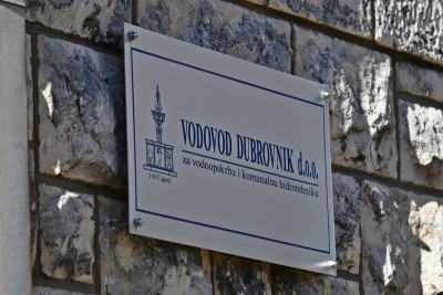 Danas su bez vode ove ulice